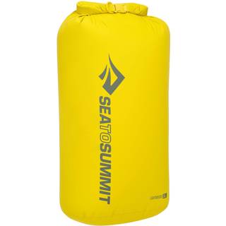 Sea To Summit Lightweight Eco Dry Bag 35L Sulphur, 35L