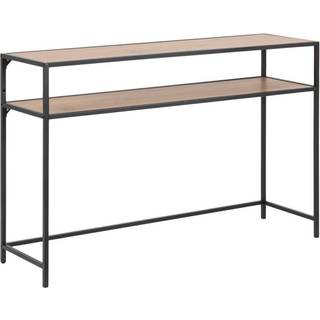 Seaford konsolbord naturlig  MDF