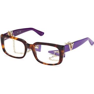 Guess Kvinde GU2959 056 Optiske stel Acetat Havana Firkantet Normal