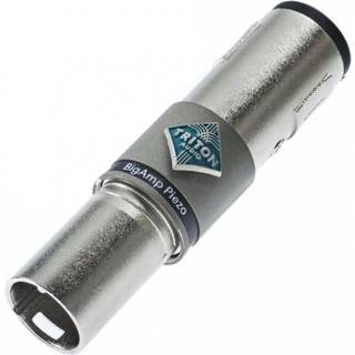 BigAmp Piezo preamp