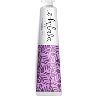 Naturlig Tandpasta Ohlala Violet Mint 75 ml.