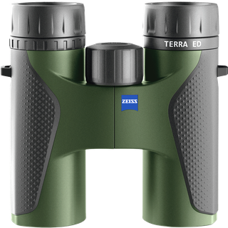 Zeiss Terra ED 10x32 black-green