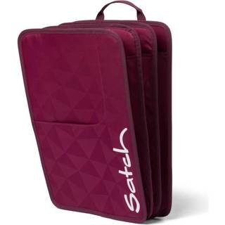 Satch TripleFlex Heftebox Purple