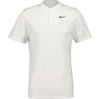 Nike Dri-Fit Victory Blade White/Black 2XL Polo trøje