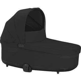 Cybex COT S Lux Liggedel, Seashell Beige