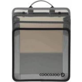 Coocazoo Faltbare Heftbox Black