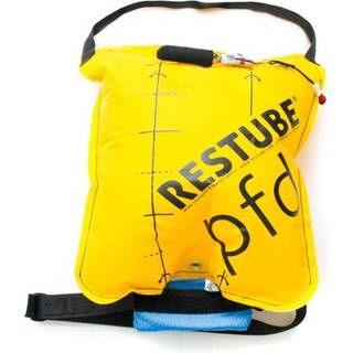 RESTUBE PFD Oppustelig Redningsvest 75N - Blå