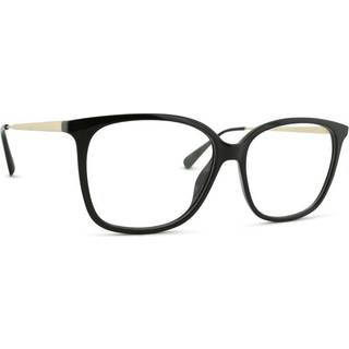 MAX&Co Kvinde MO5104 001 Optiske stel Injiceret Sort Firkantet Normal