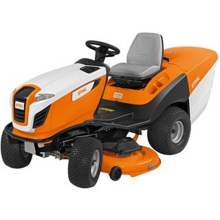 Stihl RT 6127.1 ZL Garden Tractor -