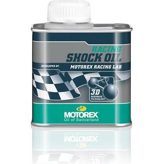 Dæmpningsolie Motorex Racing Shock Dåse 250 ml