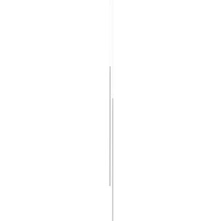 Flos My Lines Pendel Mat Hvid