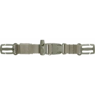 Fjällräven Kånken Chest Strap Fog, OneSize
