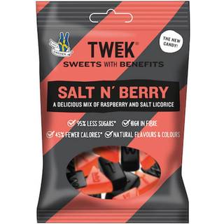 Tweek Salt n Berry, 80 g