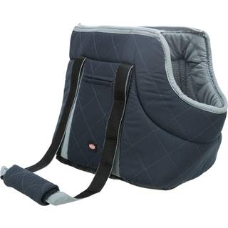 Trixie Victoria carrier 26 × 29 × 50 cm dark blue