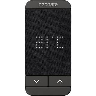 Neonate N65 Ekstra Enhed til Babyalarm, Black