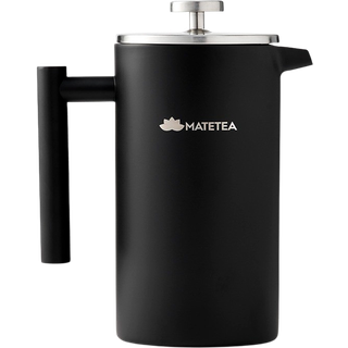 Matetea Stempelkande (1 stk)