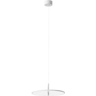 My Disc Pendel Mat Hvid - Flos
