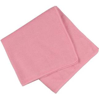VTK Microfiberklud 40x40 cm Rød 20 stk
