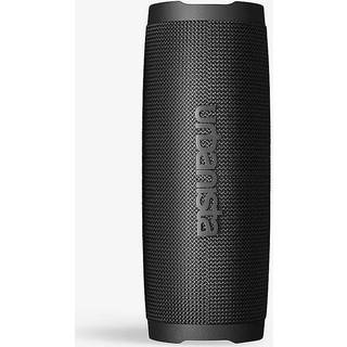 Urbanista Nashville bærbar Bluetooth-højttaler, Midnight Black