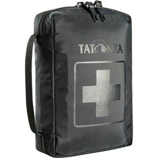 Tatonka First Aid S - BLACK - fra Tatonka