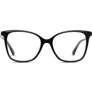 Kate Spade Darcie 807 52 Briller Kvinder Black - Black - 52mm