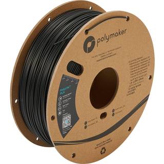 Polymaker Polylite PLA - Black - 1.75mm - 1kg