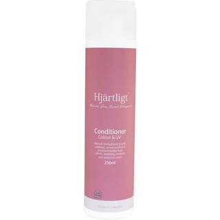 Hjärtligt Conditioner Color & UV 250 ml