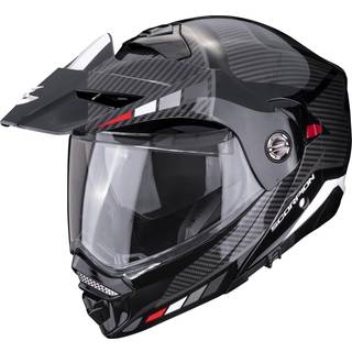 Scorpion ADX-2 Camino Enduro-Hjelm sort S