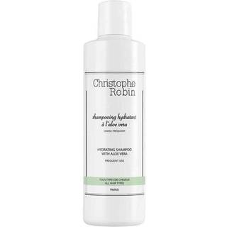 Christophe Robin Hydrating Shampoo 1.000 ml