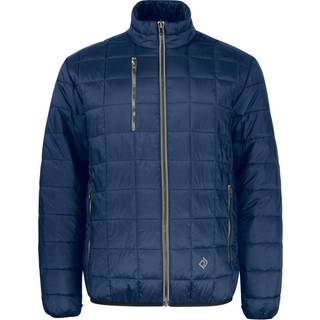 ProJob 3423 Quiltet Jakke - Black - XL