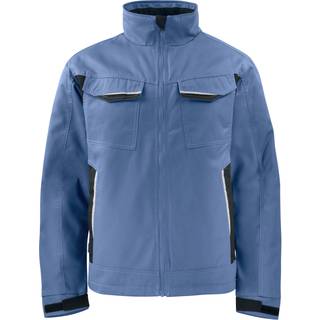 ProJob 5426 Foret Arbejdsjakke - Black - 4XL