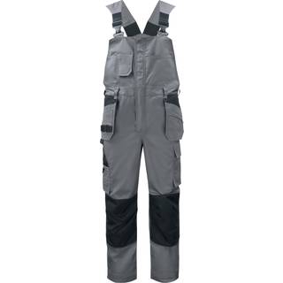 ProJob 5630 Overalls Polyester/Bomuld - Black - D100