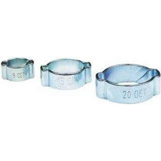 Flowconcept Slangeklemmer 11-13 mm