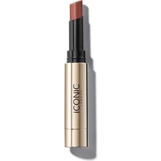 ICONIC London Melting Touch Lip Balm Fugtgivende læbepomade Skygge Sitting Pretty 3 ml - 3 ml