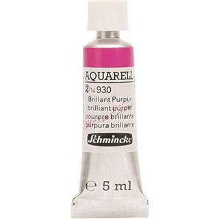 Schmincke Horadam akvarelfarve5 ml – Brilliant purple 930