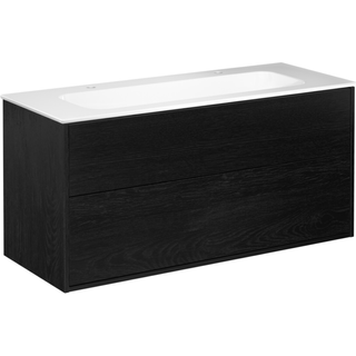 GB NYARTIC VASKESKAB 120 SORT