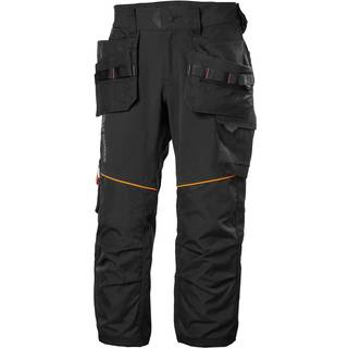 Helly Hansen Workwear Chelsea Evolution 77447_590 Piratbukser Søværnet, 4-vejs strækning C48