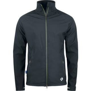 ProJob 3422 Jakke Med Stretch - Black - 2XL