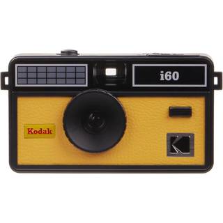Kodak I60 Reusable Camera Black/Yellow