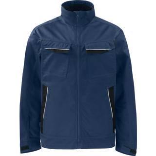 ProJob 645425 5425 arbejdsjakke / Arbejdsjakke Rød L