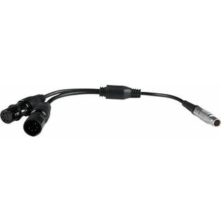 Kaiser Nanlite DMX Adapter Cable Aviation Connector
