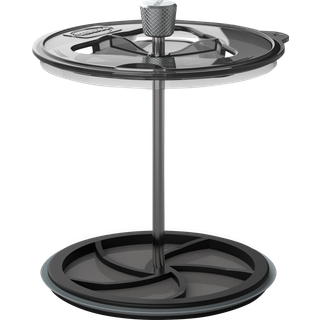 Kaffepresser Primus Coffee &amp; Tea Press Feed Zone, passer Lite Plus