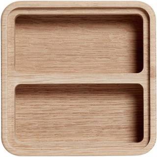 Andersen Furniture - Create Me Box 2 Rum (12x12 cm) - Eg