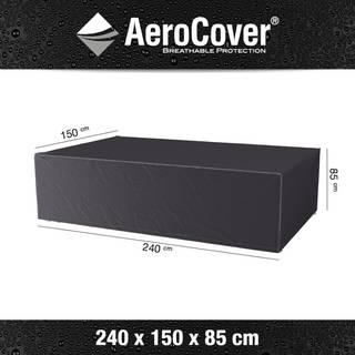 Platinum Aerocover, Møbelovertræk 240x150xH85