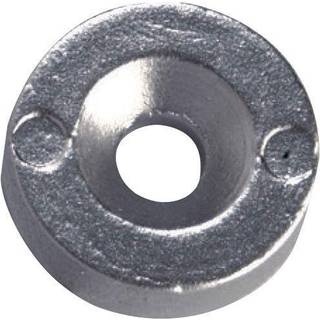 Zinkanode Tecnoseal 5338602182A0, til påhængsmotor, passer til Tohatsu 7 - 140 hk