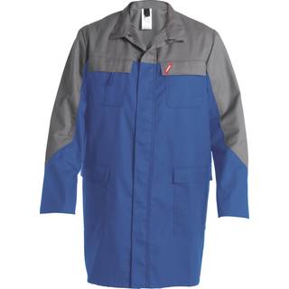 ENGEL Safety+ Multinorm kittel Sort/Grå 1334-820 XS