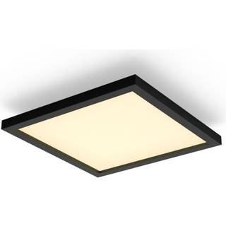 Philips Hue Aurelle Panel SQ sort 19W