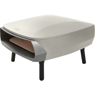 Witt ETNA Rotante Pizzaovn Stone