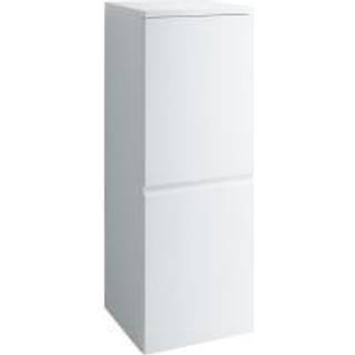 Laufen PRO S MEDIUM CABINET W/DO PRO S 100 WHTE