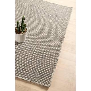 Bali - Grey Silver - 160x230 cm